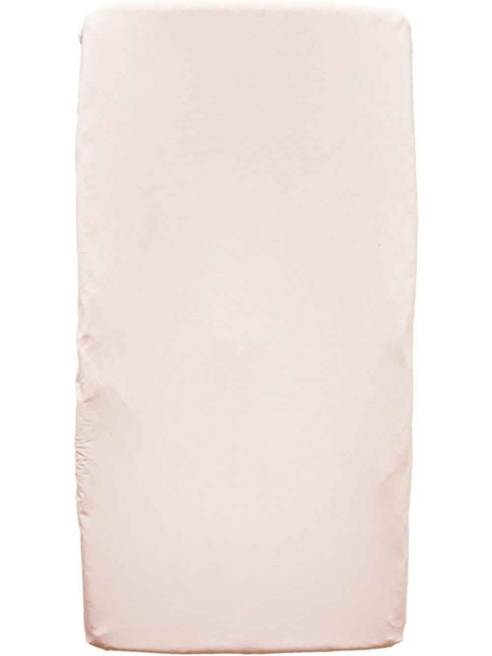 Ultra Soft Breathable Changing Pad Cover - Temperature-Regulating, Elastic